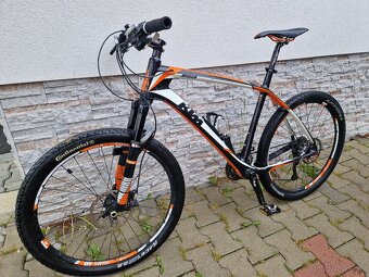 Karbónový horský bicykel KTM - MYROON Elite - 6