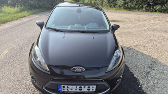 Ford Fiesta - 6