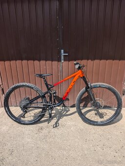 Marin Rift Zone 3 - 6