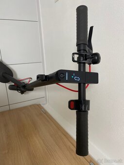 Elektrická kolobežka Xiaomi - 6