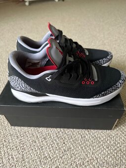 Tenisky Jordan Zoom - 6