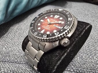 Seiko Turtle - 6