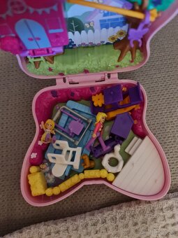 Polly pocket - 6