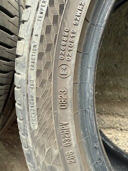 225/45 R17 Continental letné 4 ks - 6