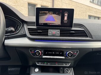 Audi Q5 50TFSI e Quattro S-line 220kw - Odpočet DPH - - 6