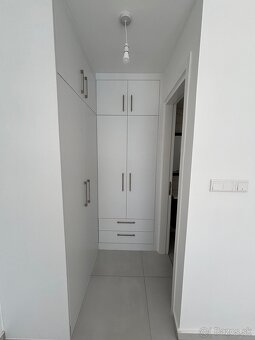 Apartmán Severný Cyprus NOVOSTAVBA - 6