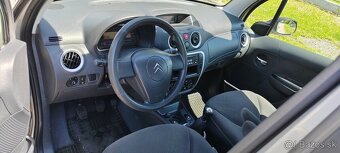 Citroën C3 - 6