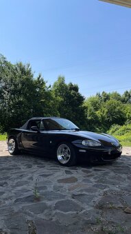 Mazda MX5 NBFL 1.6 - 6