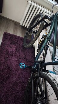 Kellys Thorx 50 Emerald green celoodpruženy + GRATIS vybava - 6