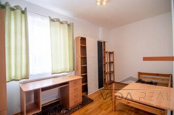 6-izbový rodinný dom na prenájom v lokalite Čierna Voda - 6