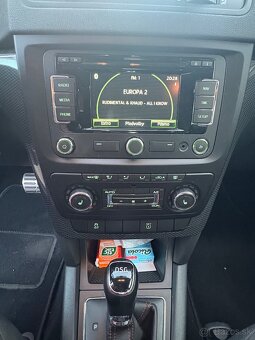 Škoda Yeti Monte-Carlo - 6