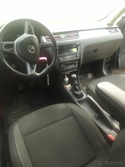 Škoda Rapid Spaceback 1.2 TSI 77kw, M6 - 6