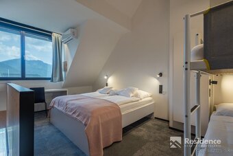 Na predaj dvojizbový apartmán v obľúbenom Demänová Rezorte - 6