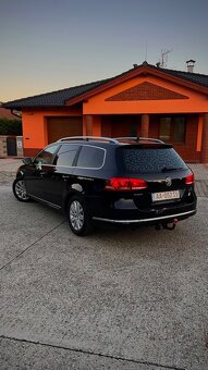 Volkswagen Passat Variant 1.6 TDI - 6