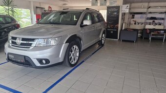 Freemont 4X4 - 6