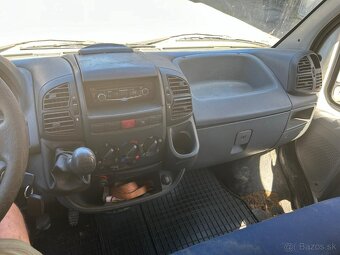 Predam Peugeot Boxer 2.2 - 6