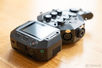 Zoom H8 Prenosný audio rekordér - 6