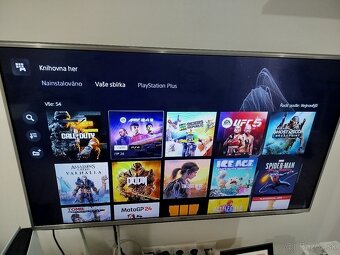 Predám Funkčné PS5 s 2 joystickmi - 6