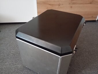 Hliníkový kufor , top case - 6