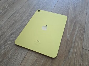 Apple iPad 10 64GB - 6