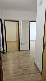 3i nezariadený byt na prenájom, sídlisko Sever - 6