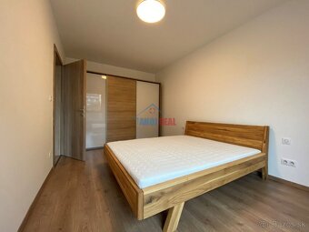 Staré Mesto NOVOSTAVBA "STEIN" 2- IZB zariadený byt, garáž - 6