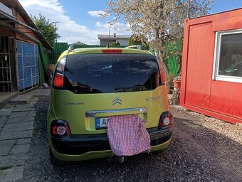 Citroen C3 picasso - 6