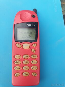 Nokia 5110 - 6