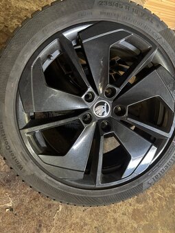 5X112 R18 OCTAVIA 4 RS - 6