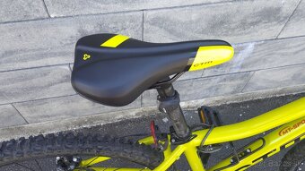 Bicykel Junior CTM - 6