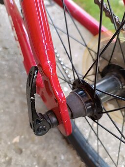 Predám bicykel CTM Jerry 20 - 6