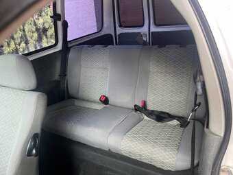 Seat Inca 1.4 - 6