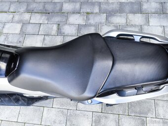 Predám Honda NC 700 integra ABS rv 2012 - 6