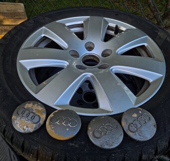 MATADOR Audi Zimná sada R16 - 6