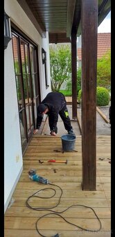 Hľadáme stavebné zákazky - 6