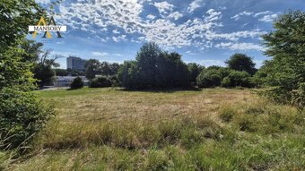 NA PREDAJ, Pozemok vhodný pre výstavbu v centre Obce Stará T - 6