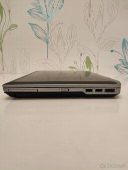 Dell Latitude E6420 | i5-2520M | 8 GB RAM | 128 GB SSD - 6