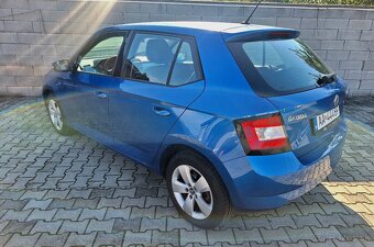 Škoda Fabia 1.2 TSI Style - 6