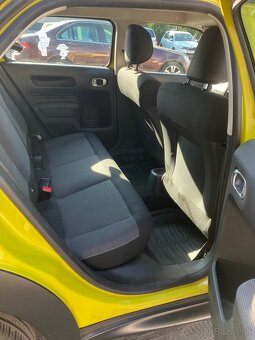 Citroen C4 Cactus (2015) - 6
