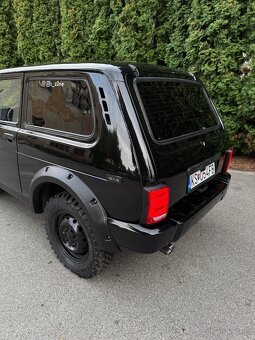 LADA NIVA - 6