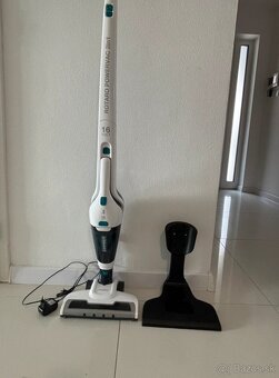 Leifheit Akumulátorový vysávač Rotaro PowerVac 2v1 16V 11927 - 6