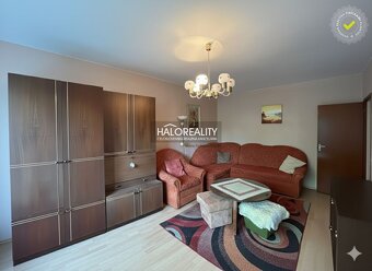 HALO reality - Predaj, trojizbový byt Prievidza, Kopanice - - 6