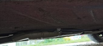 Bmw e36 318i 137 000km - 6