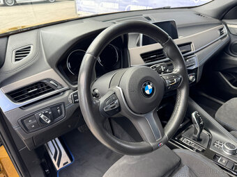 BMW X2 sDrive18i A/T - 6