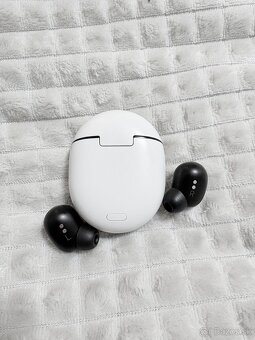Google Pixel 7 + Pixel Buds Pro - 6