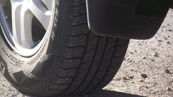 Honda CR-V 2.0i, 4x4 - 6