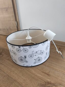 Dievčenská izba - IKEA - 6