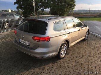 VOLKSWAGEN PASSAT B8 2.0 TDi VIRTUAL COCKPIT - 6