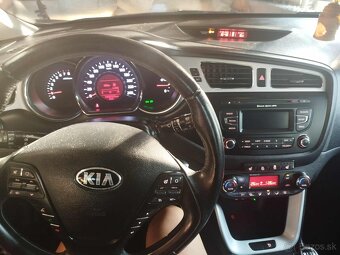 Kia Cee´d 1,4 CVVT GOLD, r.v.2014 - 6