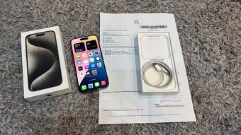 iPhone 15 Pro - 6